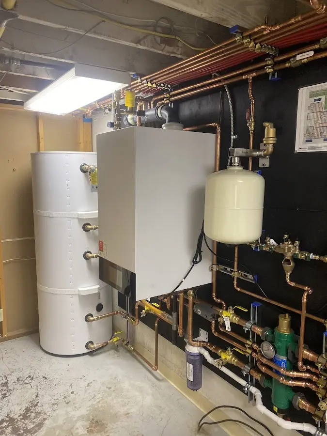 Repiping Services in Omaha, NE